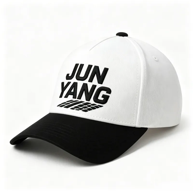 Ladies Plain Blank Cotton Sports Cap Wholesale Manufacturer